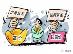 金价暴涨，是“此时不买何时买”，还是“赶紧